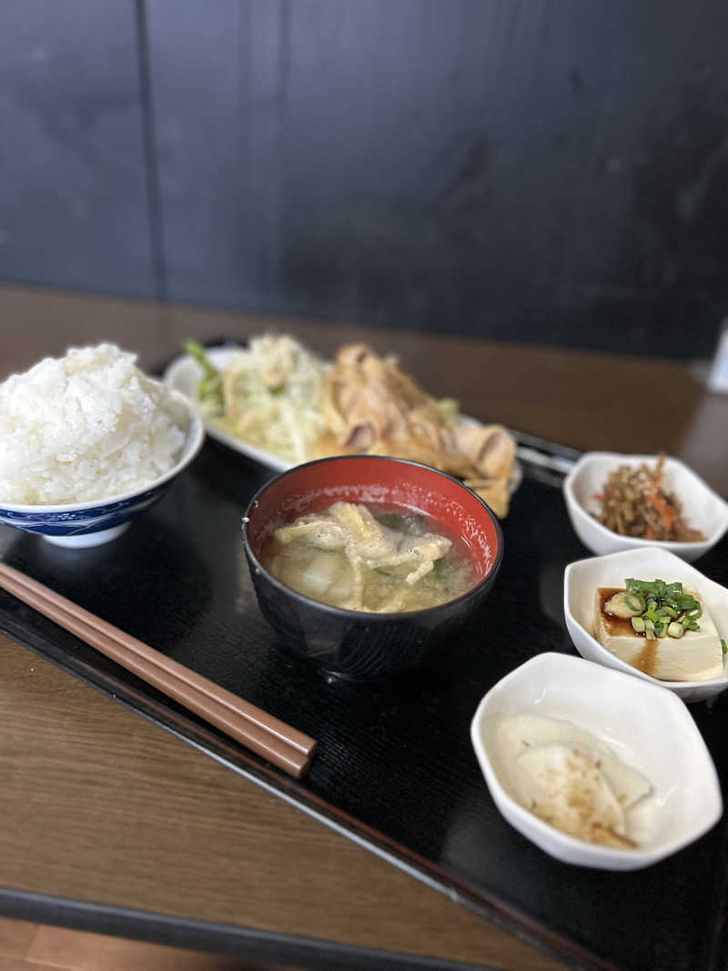 サウナヘイさんのサウナしきじのサ活写真