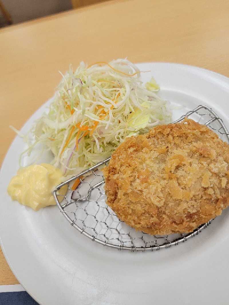 ほっしー（호시노 시게루）さんの湯の泉 東名厚木健康センターのサ活写真