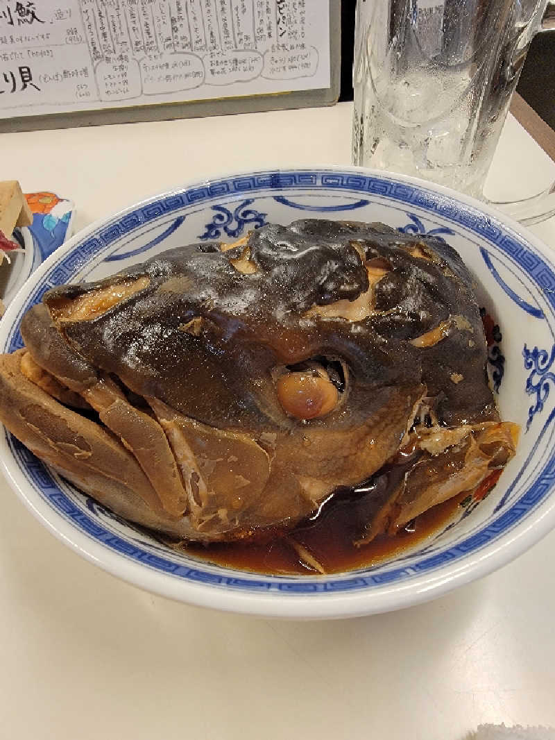 ほっしー（호시노 시게루）さんのサウナ&カプセル アムザのサ活写真