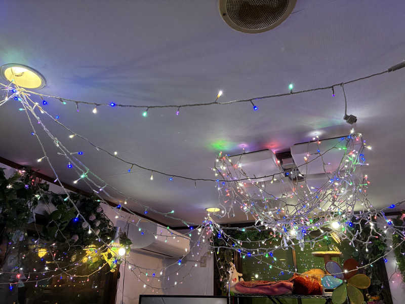 サメザメさんのお湯どころ野川のサ活写真