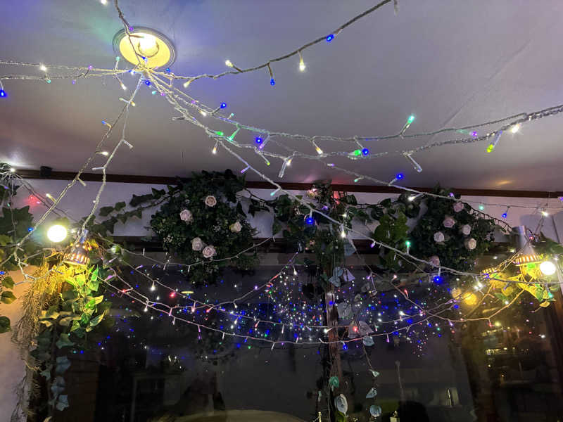 サメザメさんのお湯どころ野川のサ活写真