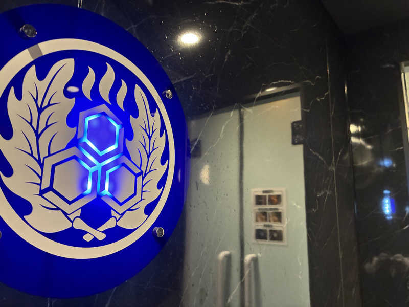 サメザメさんのサウナ族のサ活写真