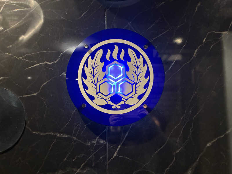 サメザメさんのサウナ族のサ活写真