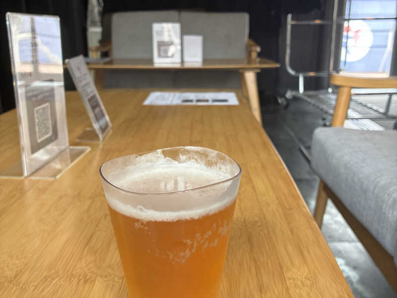ビール