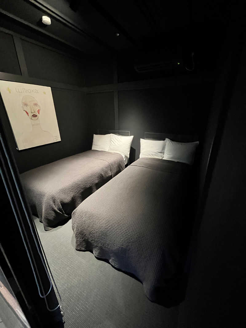 ワイさんのアースガーデンリゾート サウナイン東京奥多摩のサ活写真