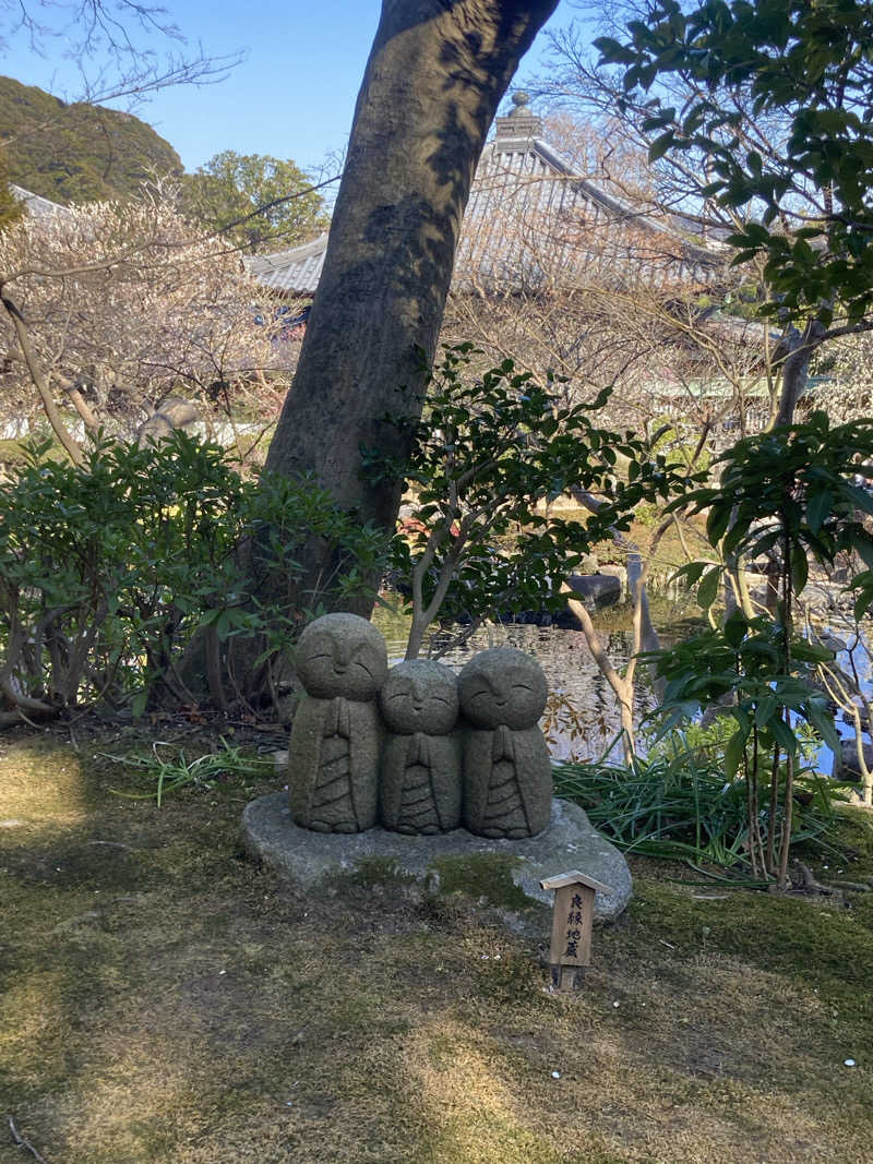 トロさんの横浜天然温泉 SPA EASのサ活写真