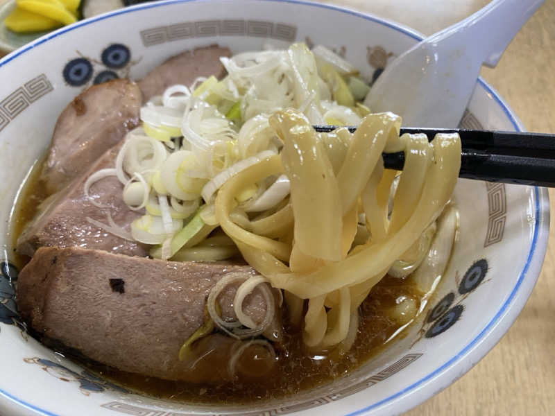 サスケ ヌルマゴメドフさんのスパメッツァ おおたか 竜泉寺の湯のサ活写真