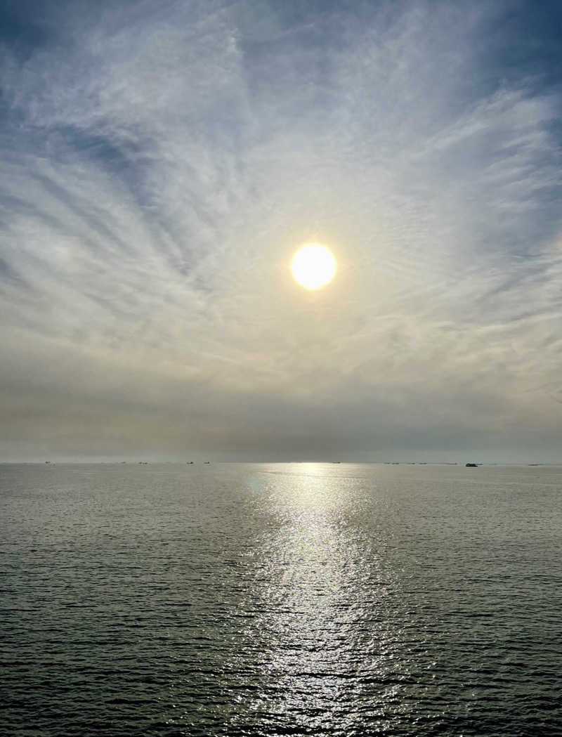 かばこ白樺🌴さんのJFA夢フィールド 幕張温泉 湯楽の里のサ活写真