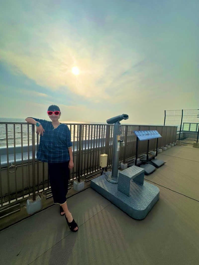 かばこ白樺🌴さんのJFA夢フィールド 幕張温泉 湯楽の里のサ活写真