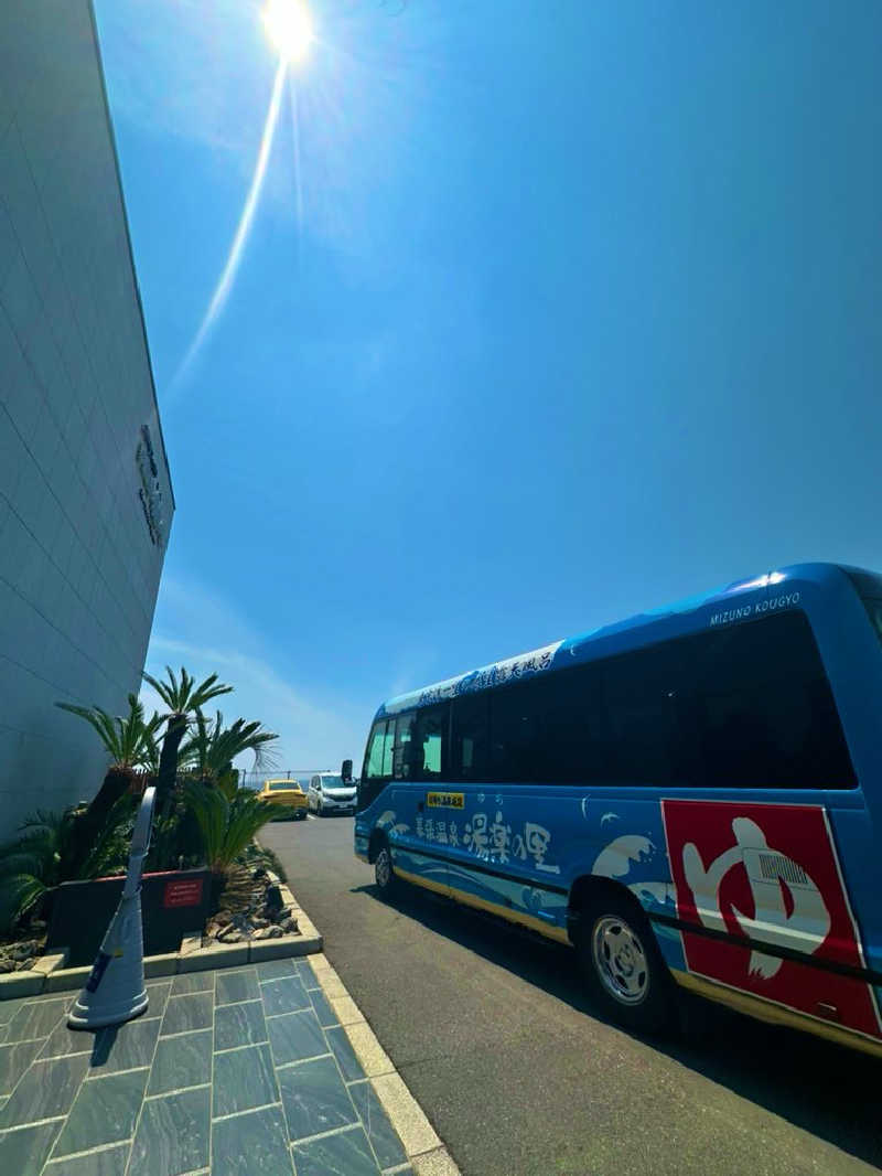 かばこ白樺🌴さんのJFA夢フィールド 幕張温泉 湯楽の里のサ活写真