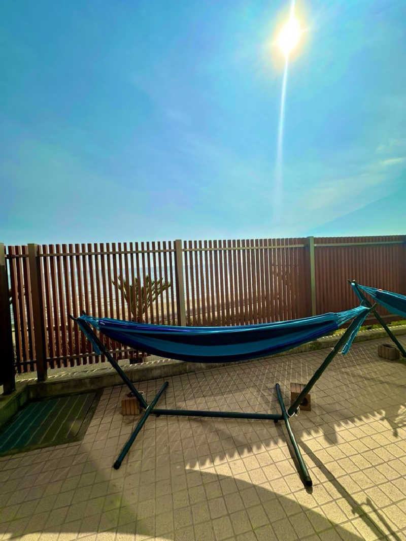 かばこ白樺🌴さんのJFA夢フィールド 幕張温泉 湯楽の里のサ活写真