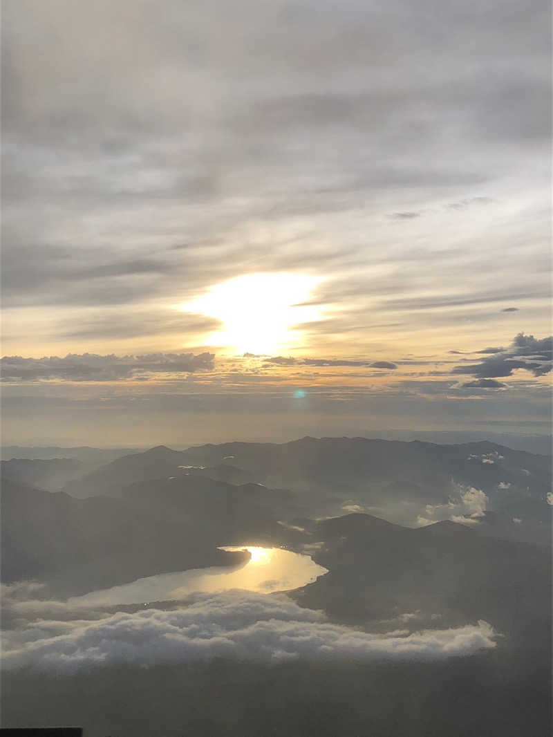 sato.naoさんの富士山溶岩の湯 泉水(リゾートイン芙蓉)のサ活写真