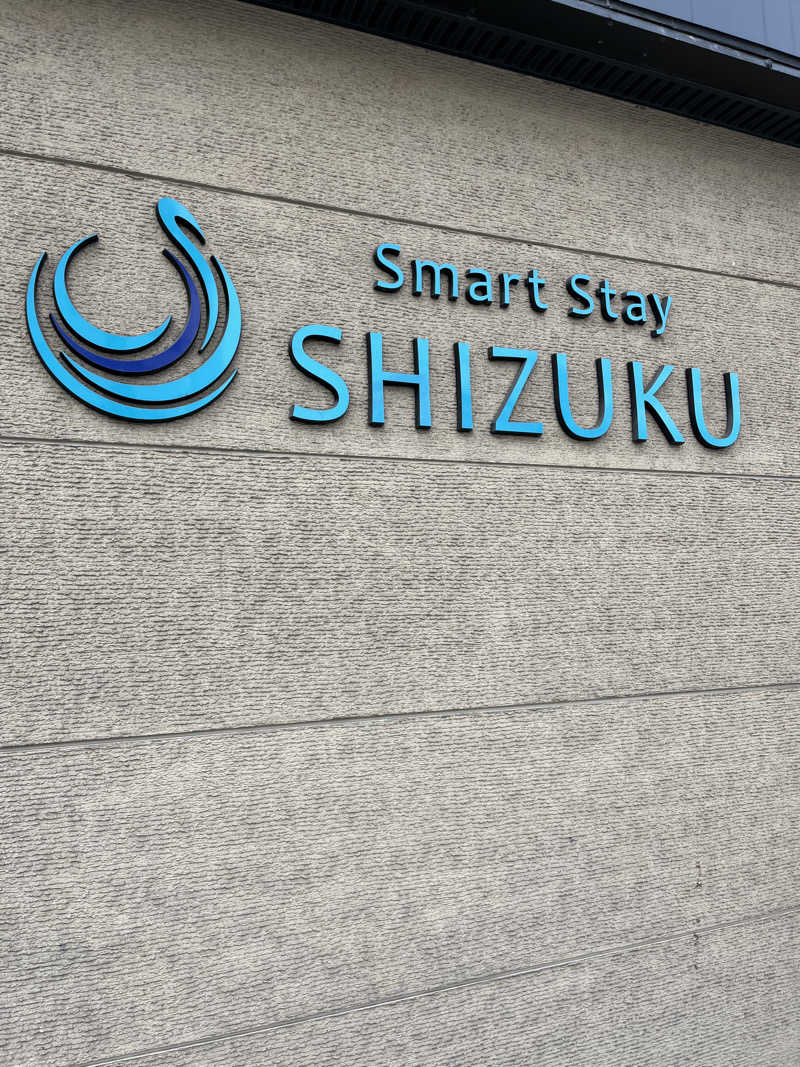 sato.naoさんのSmart Stay SHIZUKU 上野駅前のサ活写真