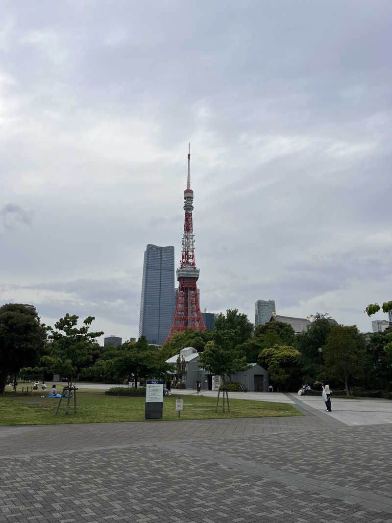 sato.naoさんの東京荻窪天然温泉 なごみの湯のサ活写真