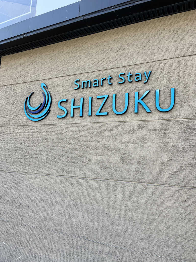 sato.naoさんのSmart Stay SHIZUKU 上野駅前のサ活写真
