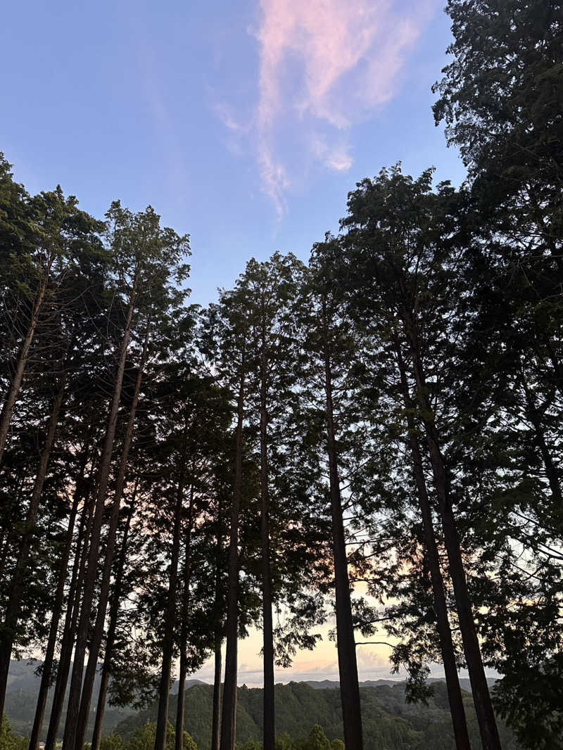 大北さんのSECRET SAUNA KAIHOのサ活写真