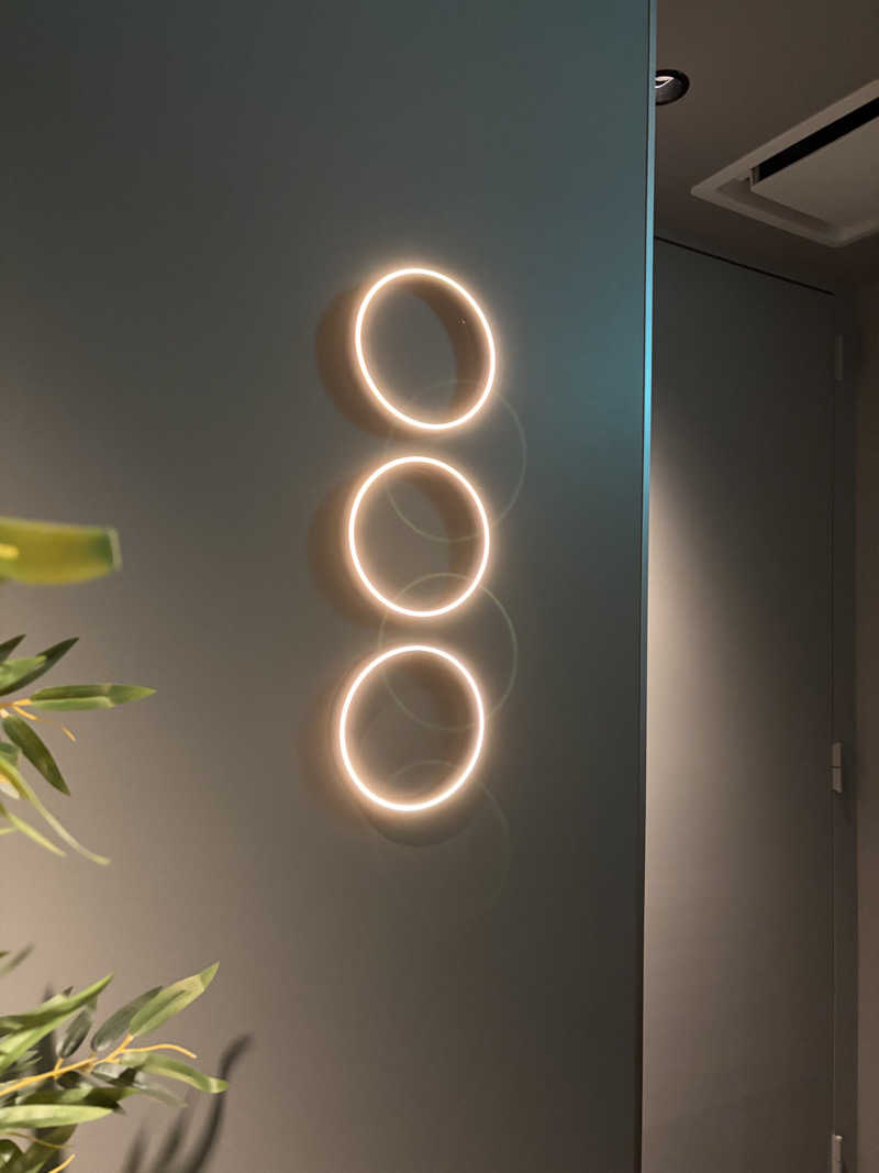 sauマさんのSAUNA OOO SAPPORO (サウナ オー サッポロ)のサ活写真