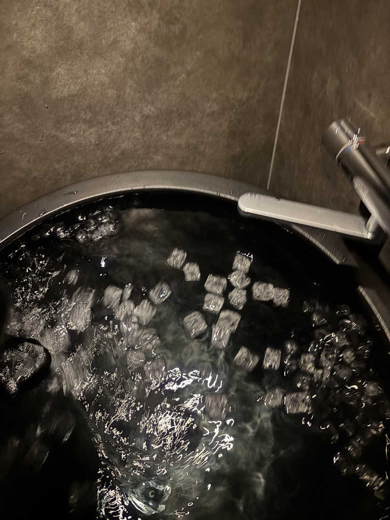 sauマさんのSAUNA OOO SAPPORO (サウナ オー サッポロ)のサ活写真