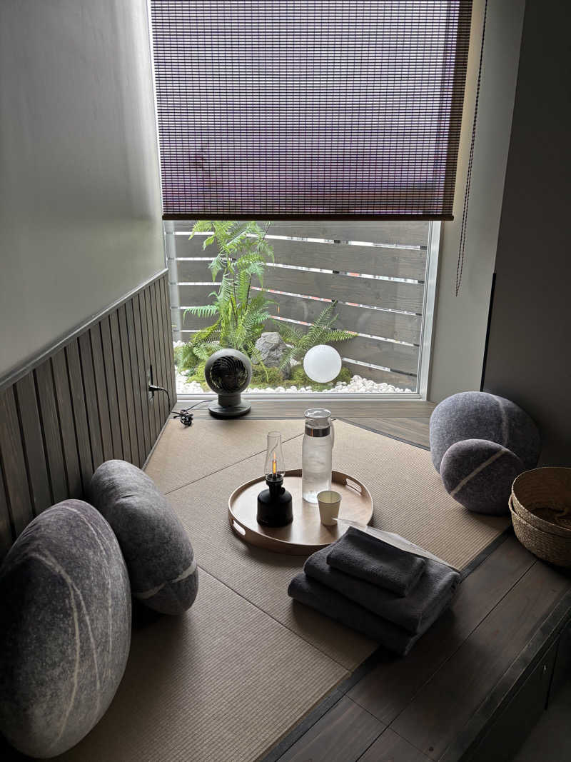 sauマさんのSAUNA OOO SAPPORO (サウナ オー サッポロ)のサ活写真