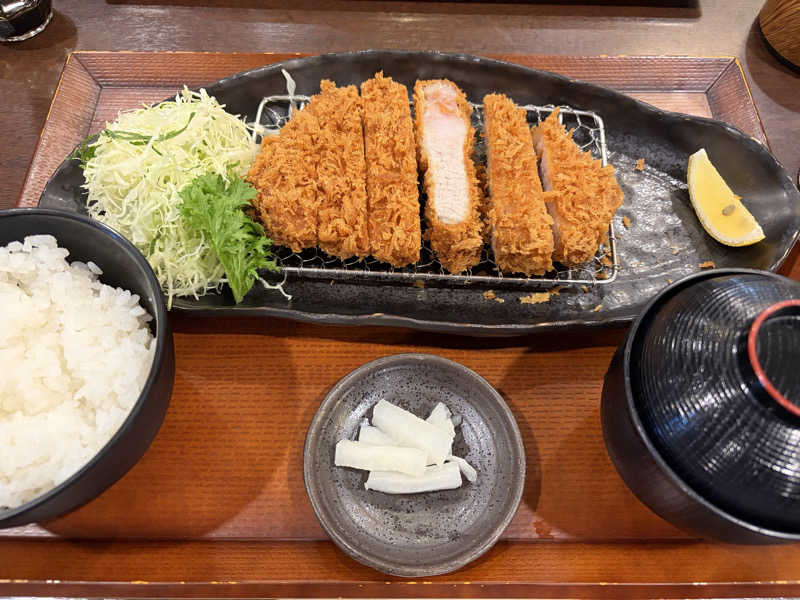 ととなりさんの天然温泉 花鳥風月のサ活写真