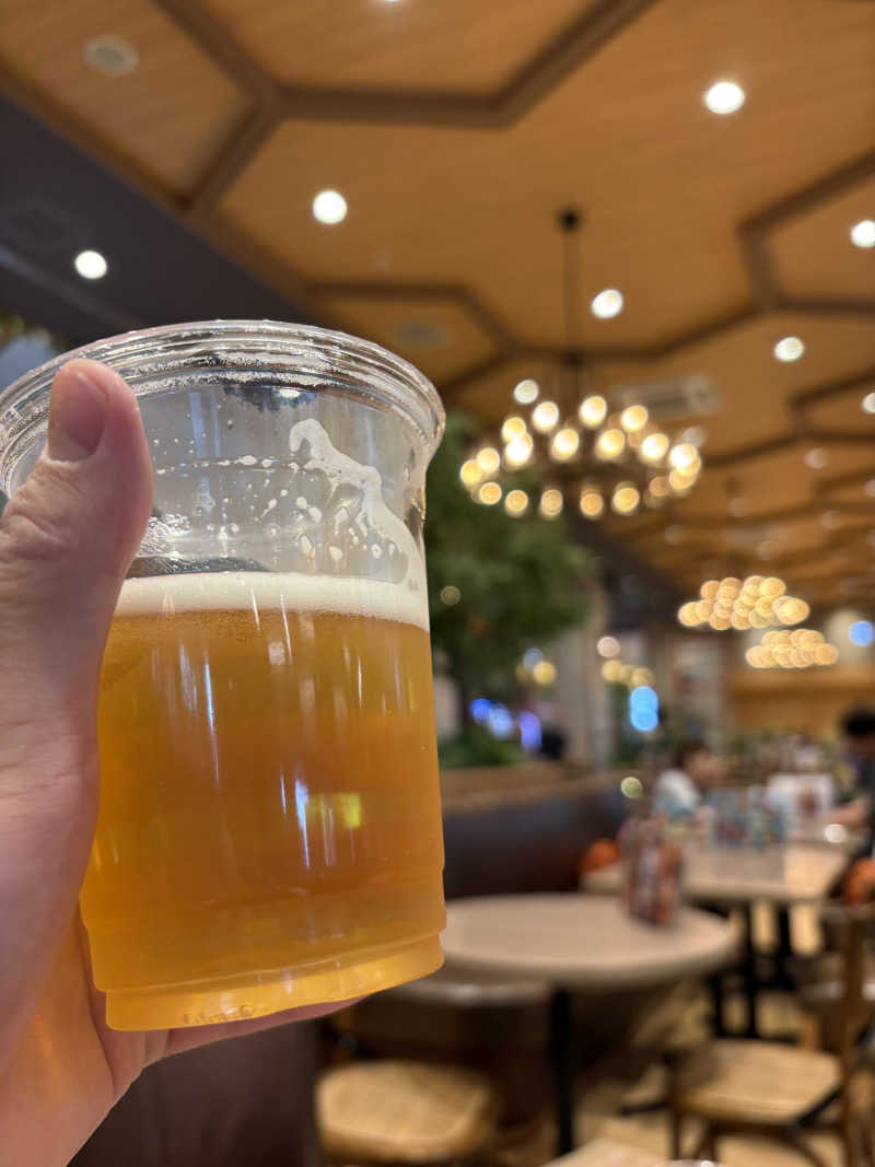 まるたろうまるこさんのスパジアムジャポンのサ活写真