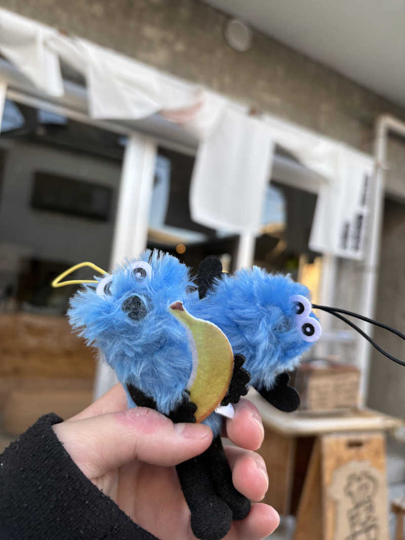 まるたろうまるこさんの狛江湯のサ活写真