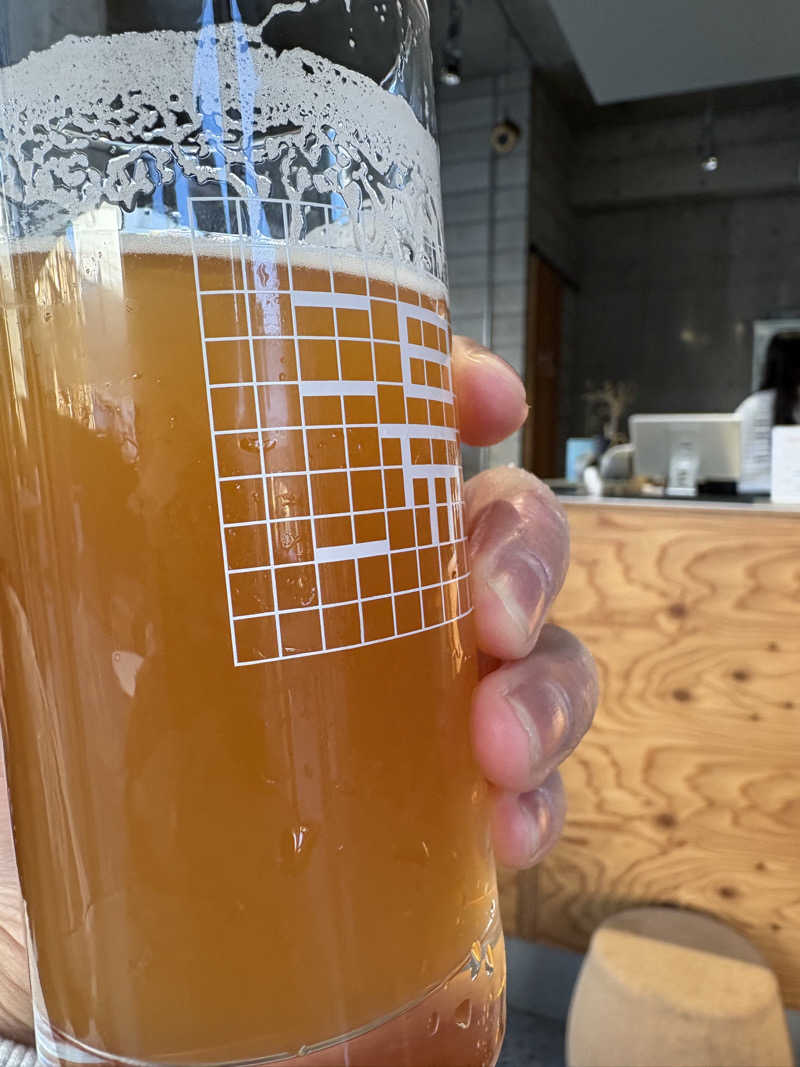 まるたろうまるこさんの狛江湯のサ活写真