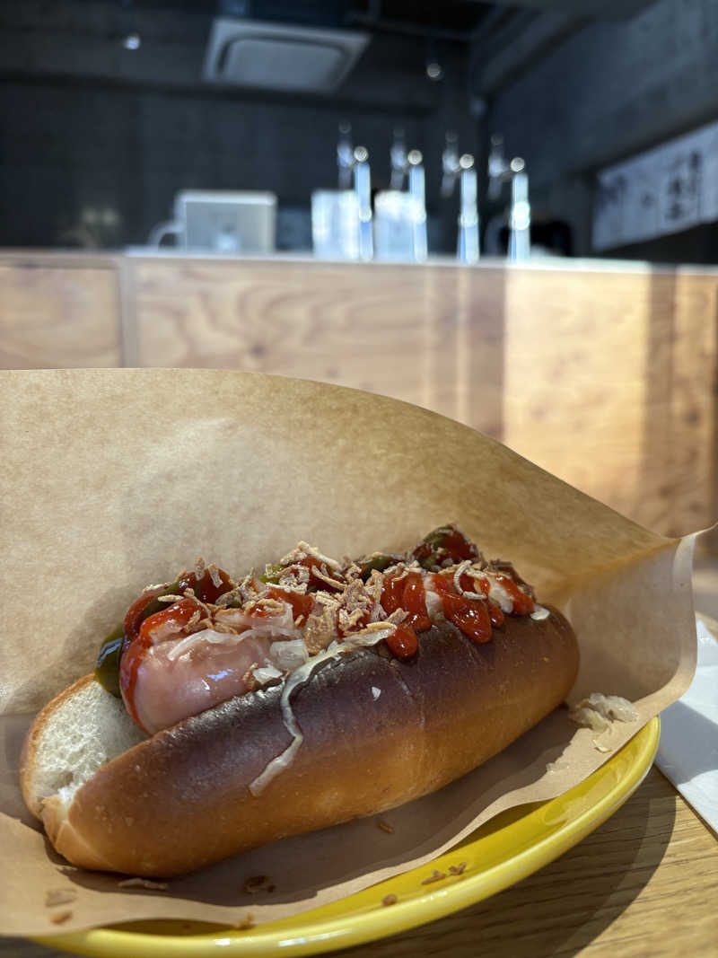 まるたろうまるこさんの狛江湯のサ活写真