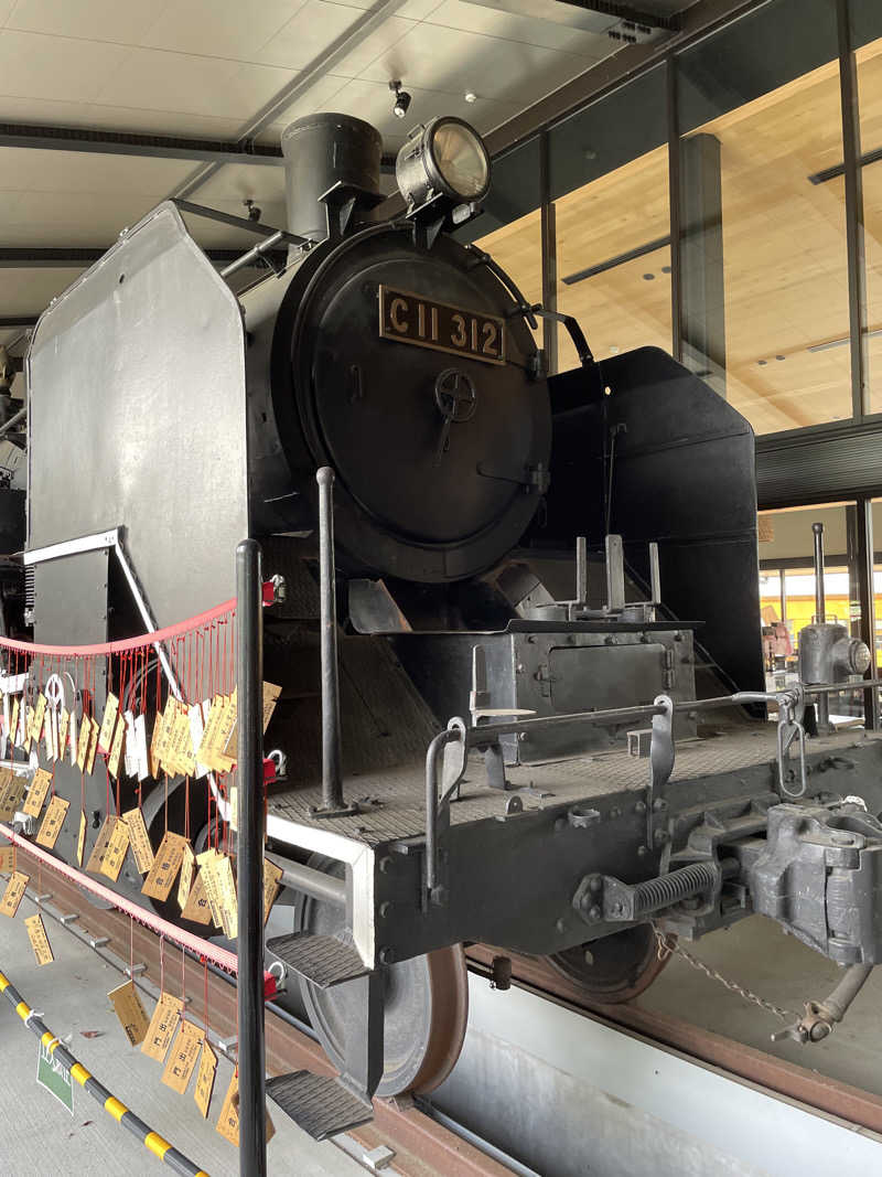 とづかえいきちさんのGREENITY IWATAのサ活写真