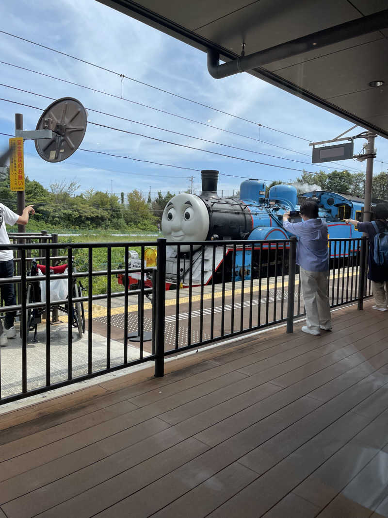 とづかえいきちさんのGREENITY IWATAのサ活写真