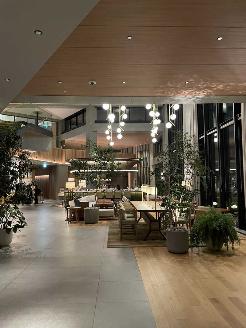 とづかえいきちさんのGREENITY IWATAのサ活写真