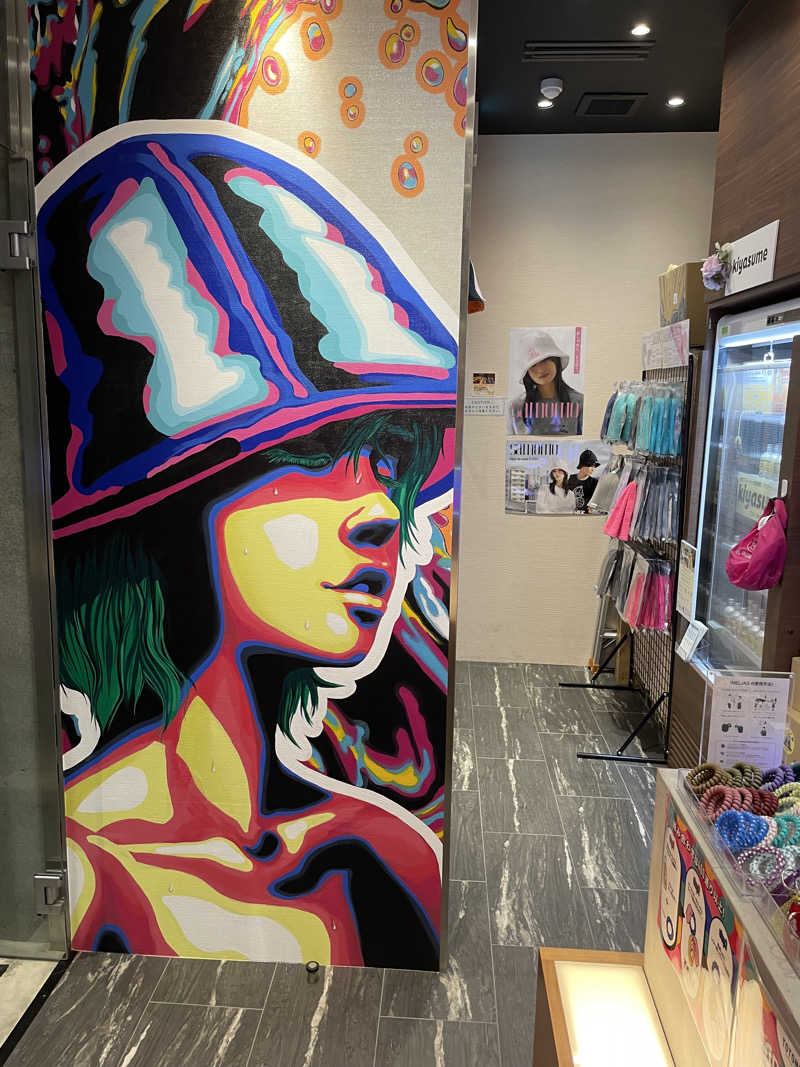 とづかえいきちさんの生姜サウナ「金の亀」のサ活写真