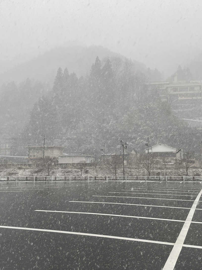 とづかえいきちさんのTAOYA下呂(大江戸温泉物語 下呂新館)のサ活写真