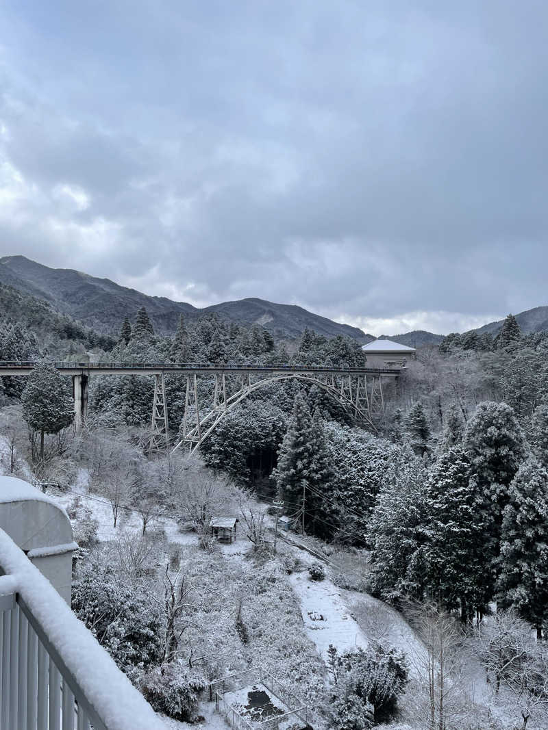 とづかえいきちさんのTAOYA下呂(大江戸温泉物語 下呂新館)のサ活写真