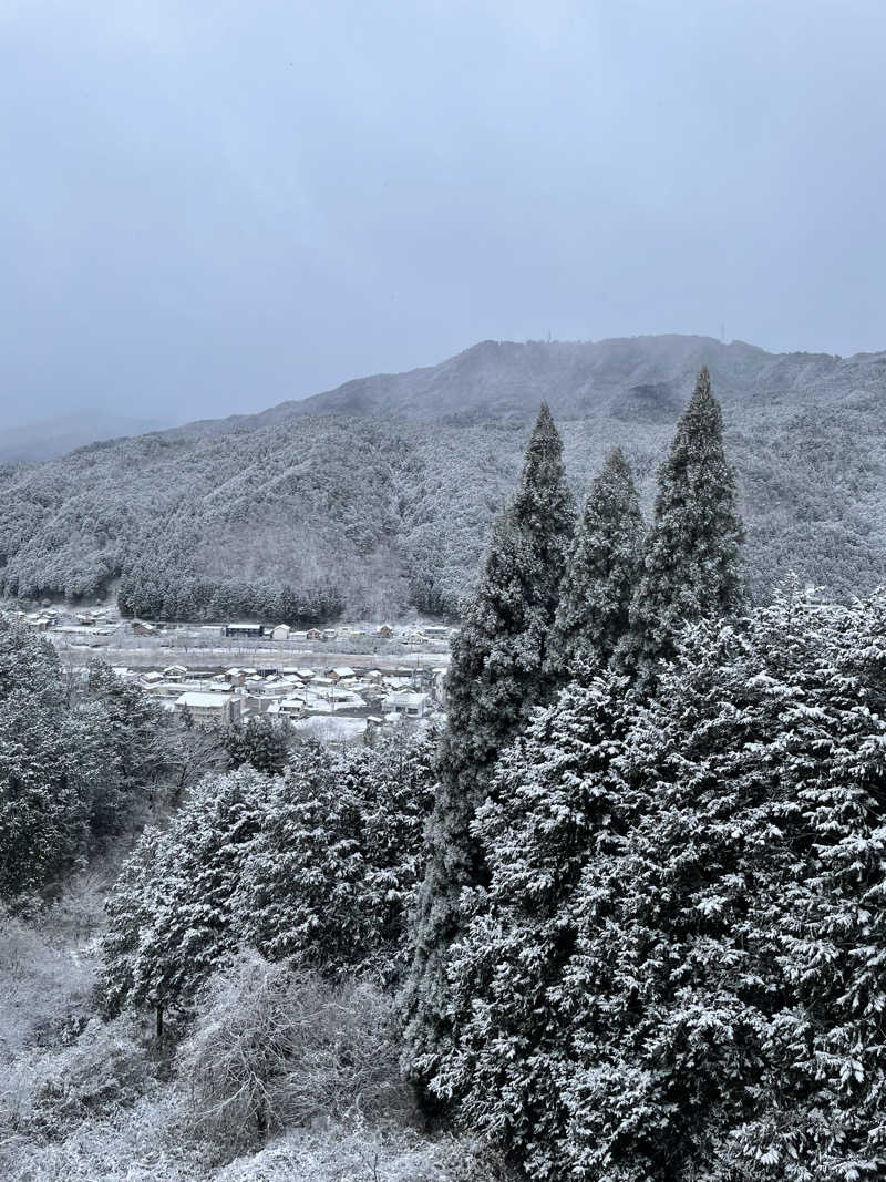 とづかえいきちさんのTAOYA下呂(大江戸温泉物語 下呂新館)のサ活写真