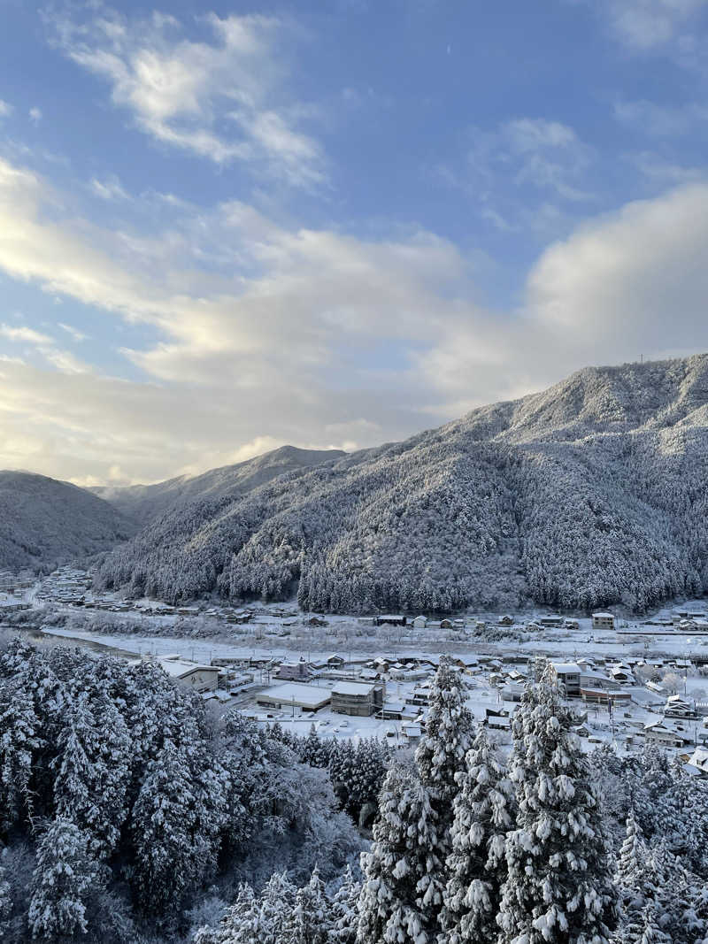 とづかえいきちさんのTAOYA下呂(大江戸温泉物語 下呂新館)のサ活写真