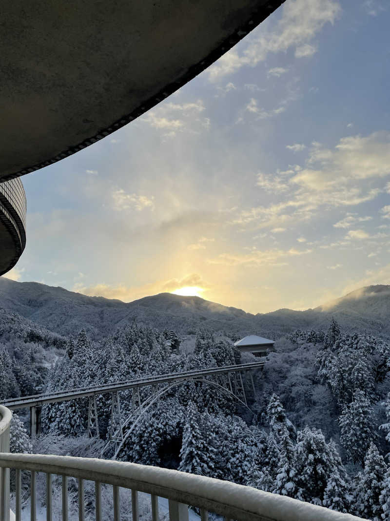 とづかえいきちさんのTAOYA下呂(大江戸温泉物語 下呂新館)のサ活写真