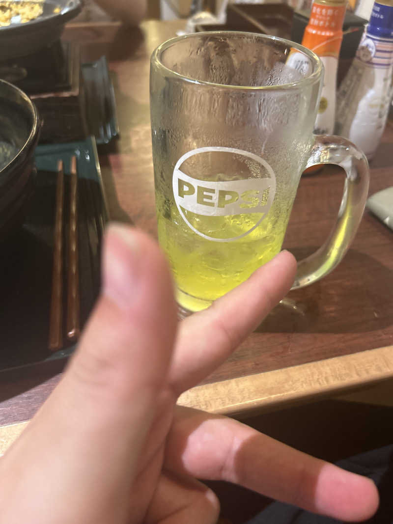 かずくんさんの湘南RESORT SPA 竜泉寺の湯 湘南茅ヶ崎店のサ活写真