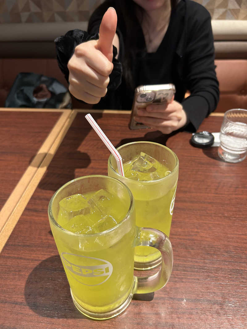 かずくんさんの湘南RESORT SPA 竜泉寺の湯 湘南茅ヶ崎店のサ活写真