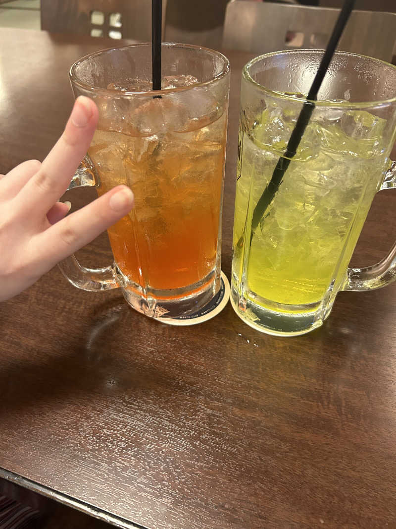 かずくんさんの横浜みなとみらい 万葉倶楽部のサ活写真