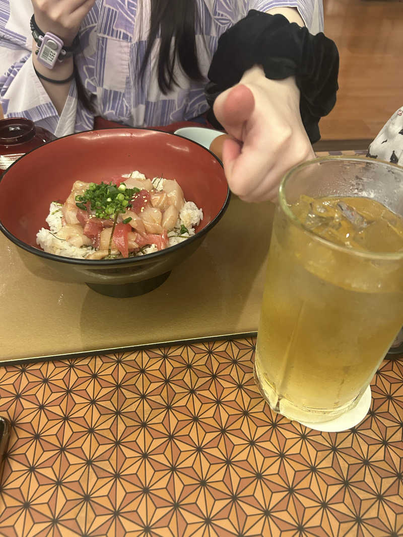 かずくんさんの箱根湯本温泉 天成園のサ活写真