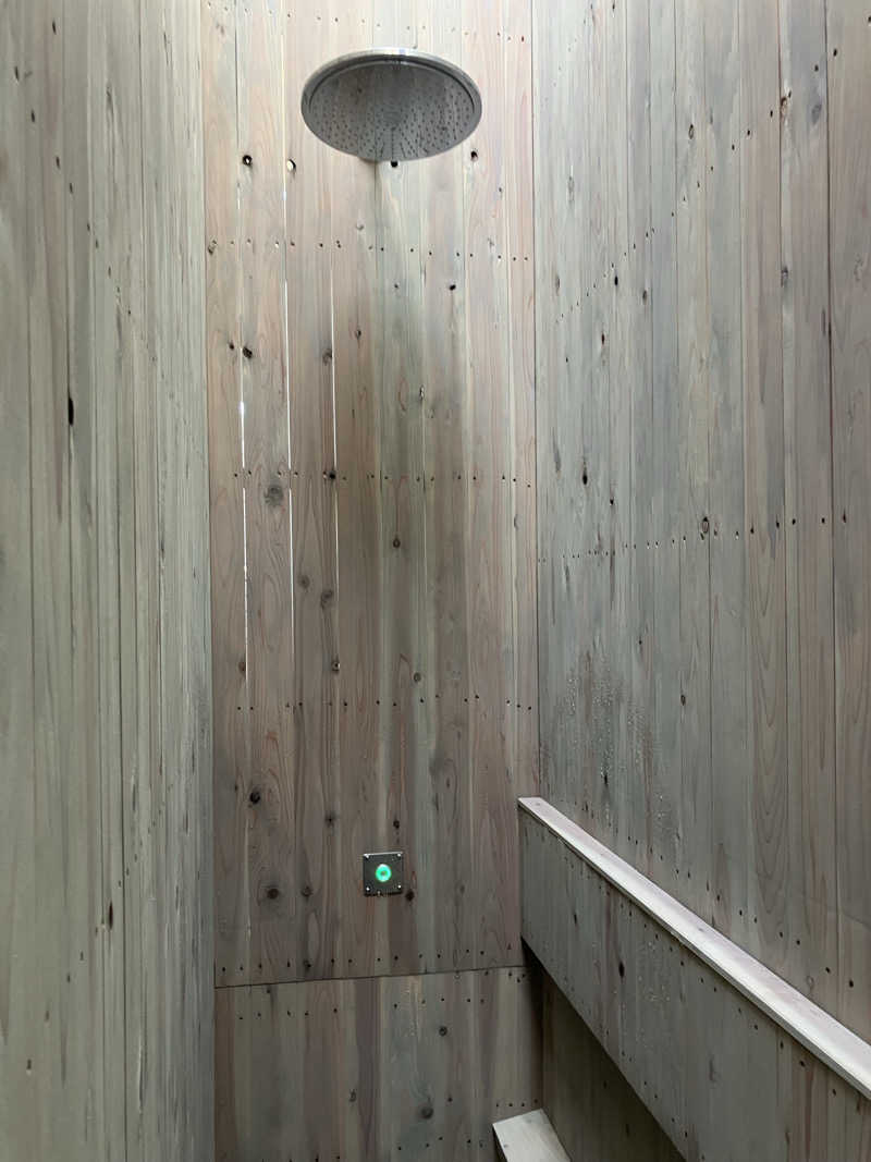 otgさんのsauna kolme kylä (サウナ コルメ キュラ)のサ活写真