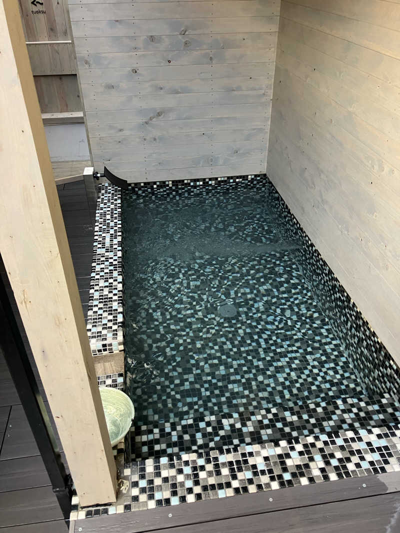 otgさんのsauna kolme kylä (サウナ コルメ キュラ)のサ活写真