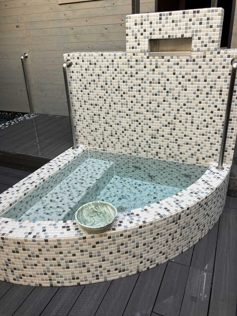 otgさんのsauna kolme kylä (サウナ コルメ キュラ)のサ活写真