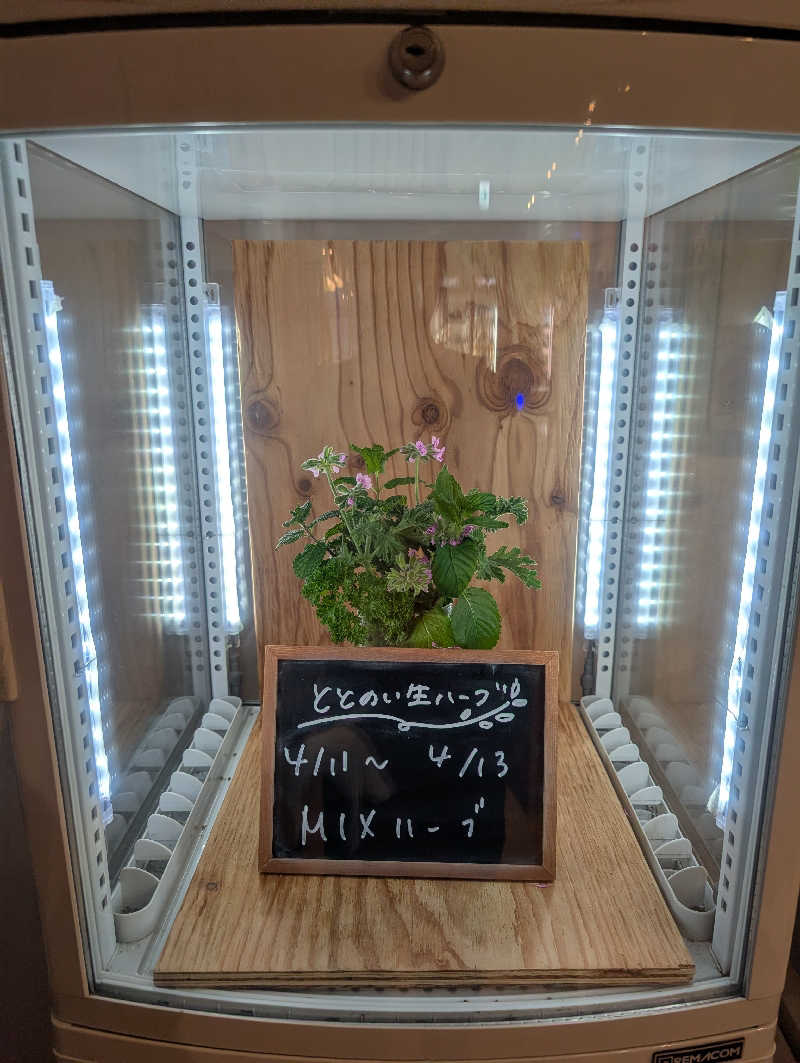 Nao太郎さんの各務原 恵みの湯のサ活写真