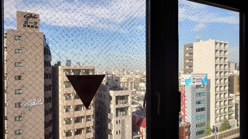 おりぴぽさんの天空のアジト マルシンスパのサ活写真