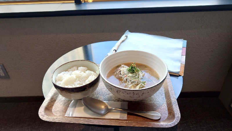 おりぴぽさんのsaunahouseのサ活写真