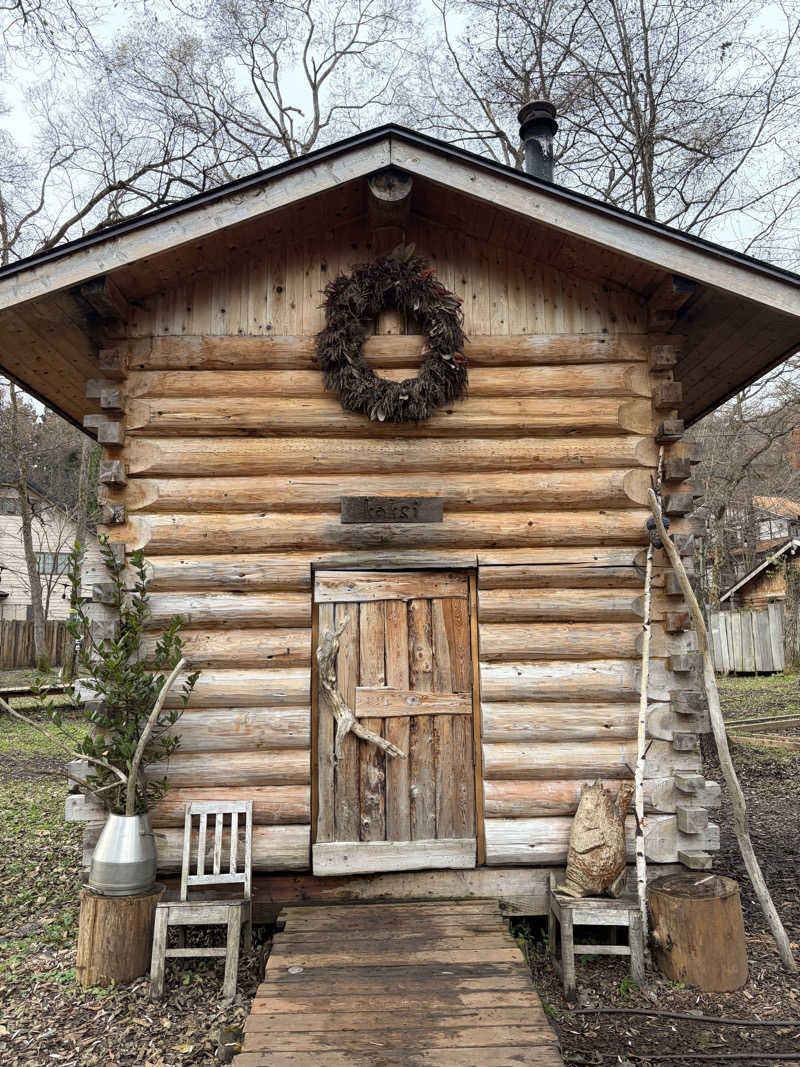 まる。さんのThe Saunaのサ活写真