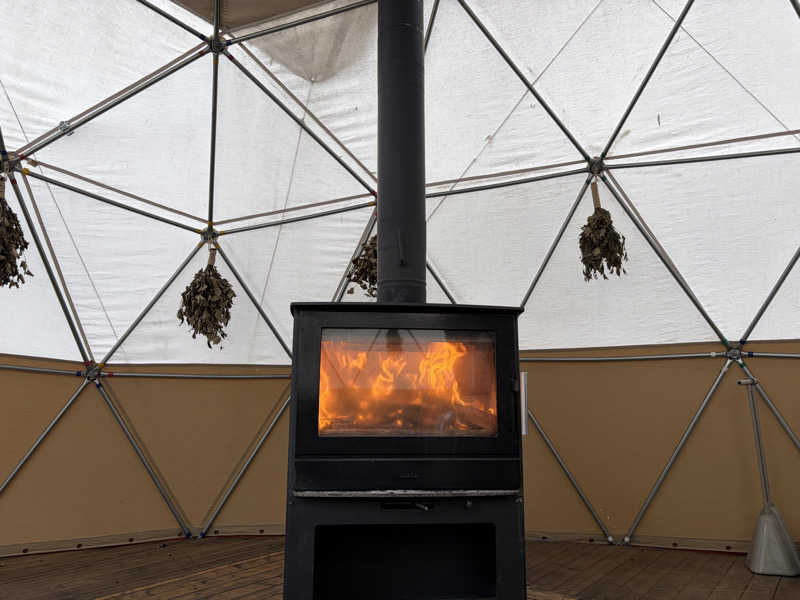 まる。さんのThe Saunaのサ活写真