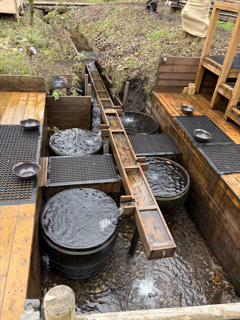 まる。さんのThe Saunaのサ活写真